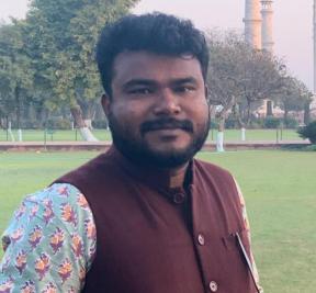 Charles Ganaraj Madurai