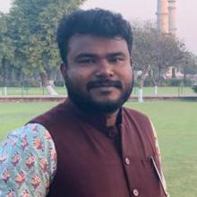 Charles Ganaraj Madurai