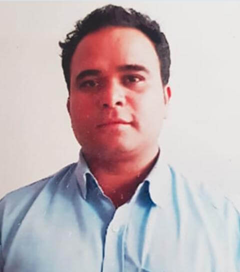 Sandeep Kumar Amritsar