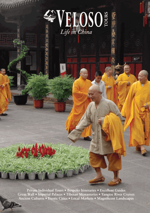China