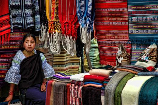 Otavalo