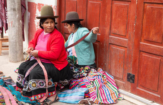 Otavalo