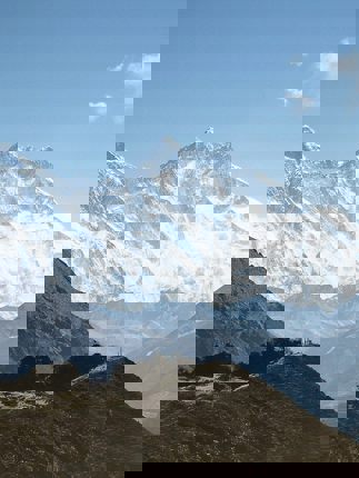 Mountain 1246297 1920