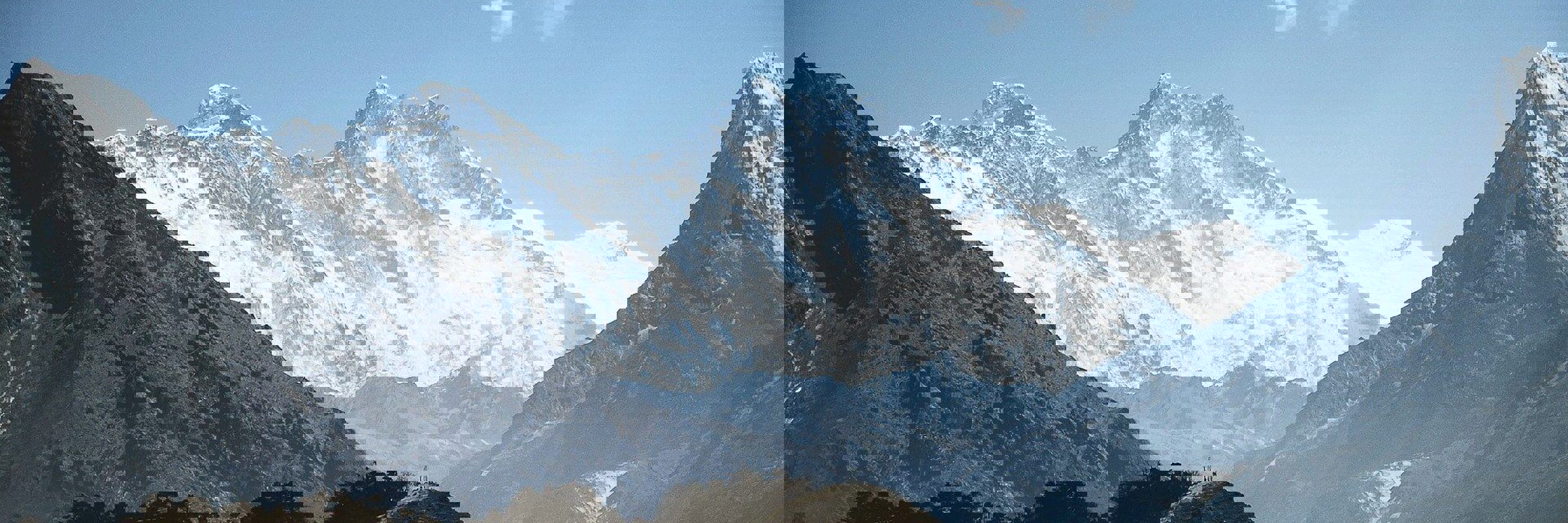 Mountain 1246297 1920