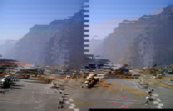 Nepal 416 1920