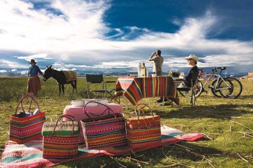 Titilaka Lodge 