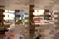 Typical room