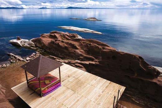 Incredible views 