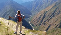 Trek du Chemin de l'Inca