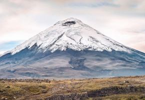 Cotopaxi 
