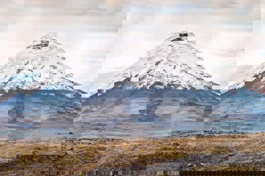 Cotopaxi 
