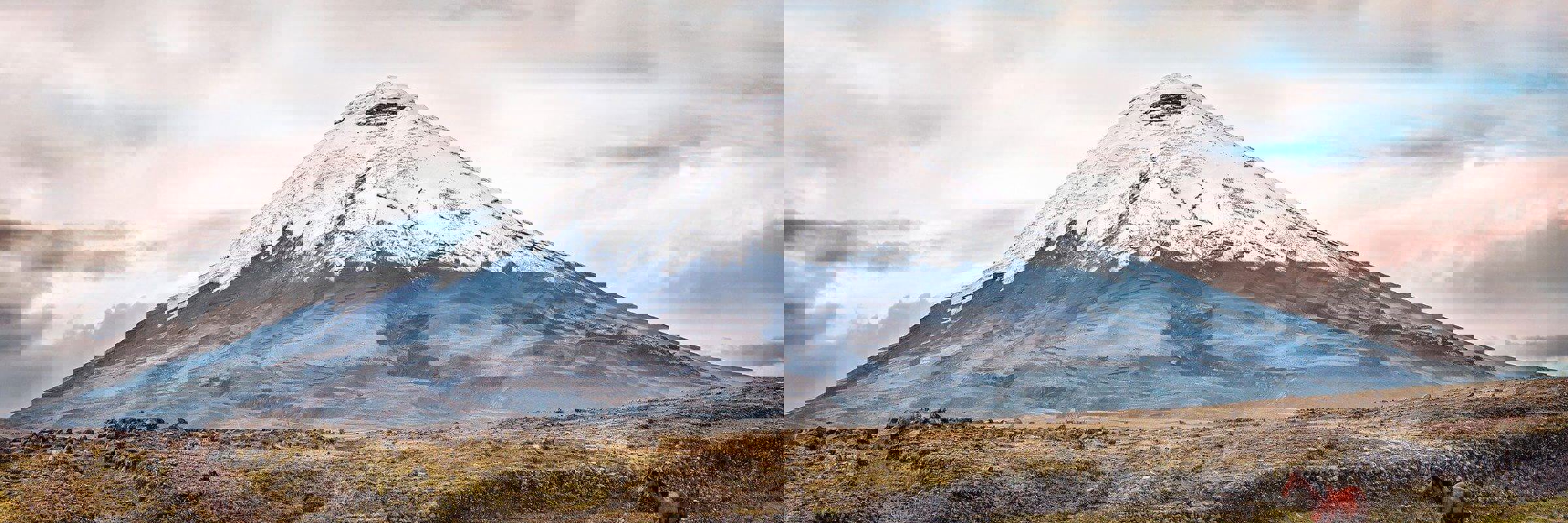 Cotopaxi 