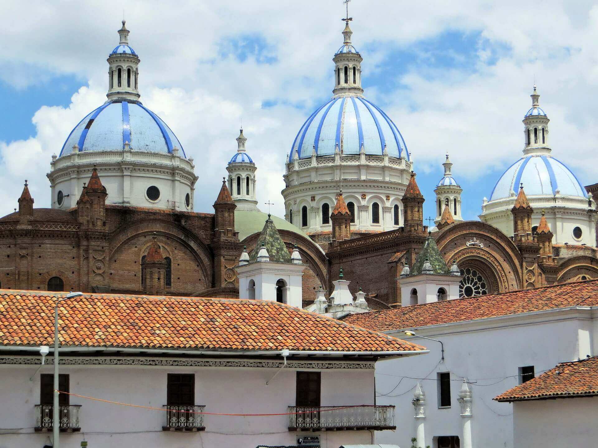 Cuenca
