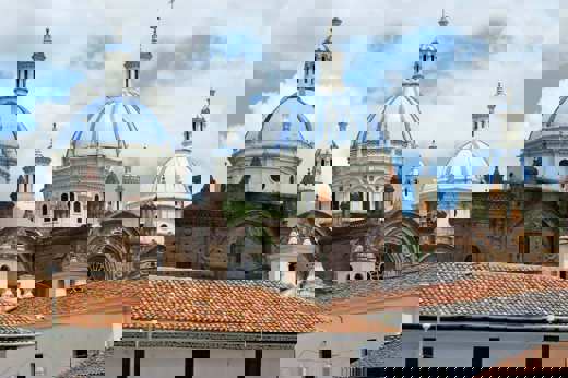 Cuenca