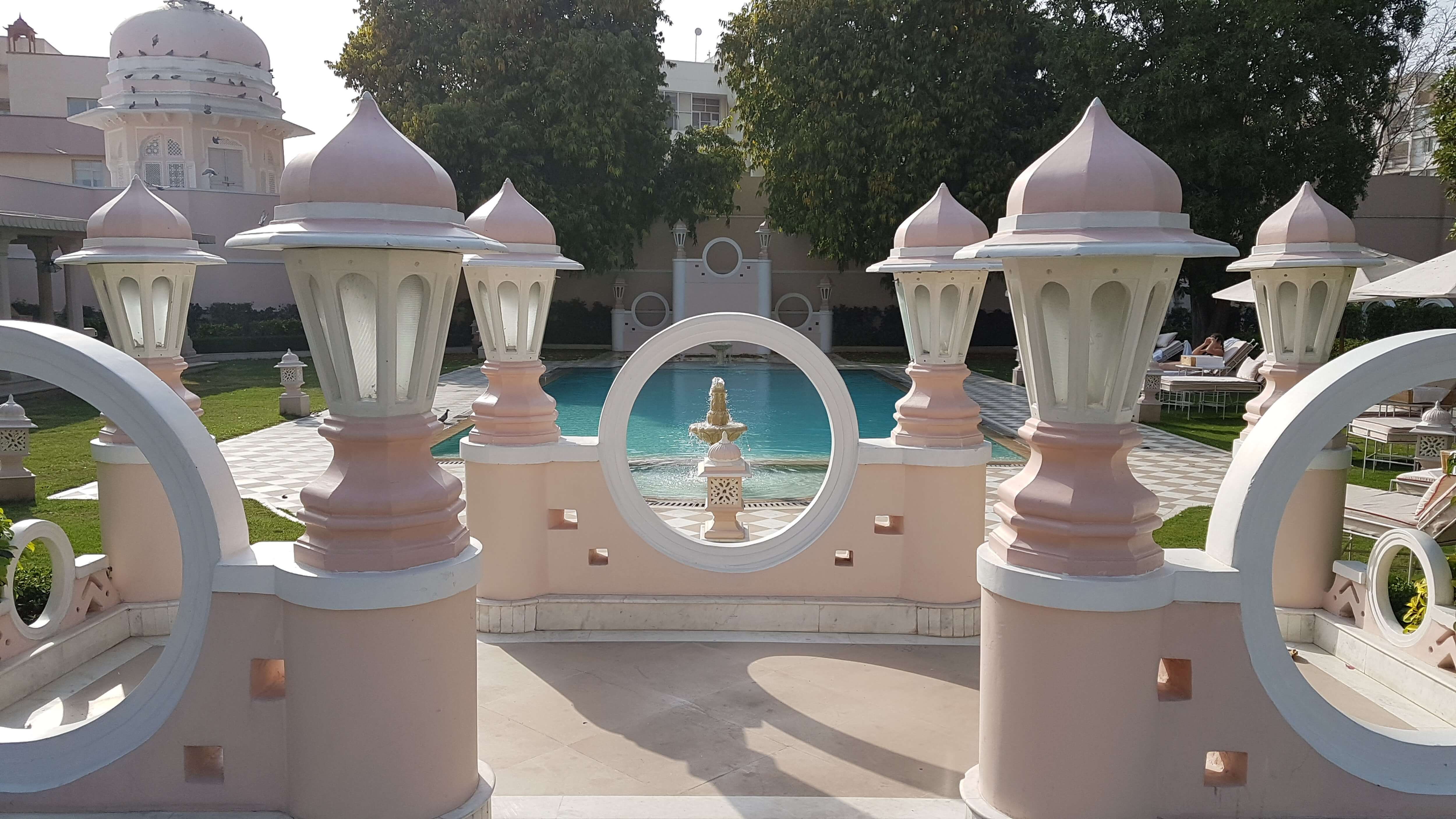 Raj Mahal Jaipur (4)
