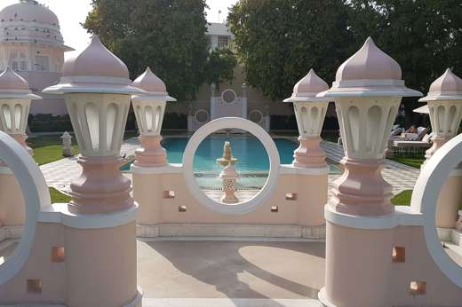 Raj Mahal Jaipur (4)
