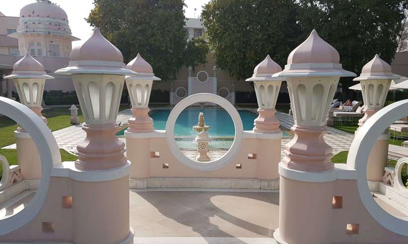 Raj Mahal Jaipur (4)