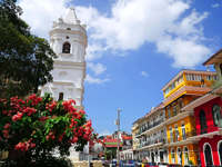 Casco Viejo