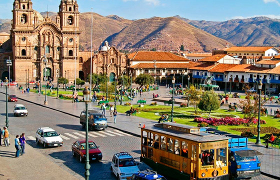 Walking20cusco City Tours 800