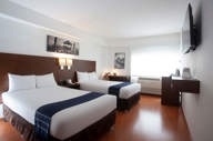 3000X2000 Habitacionsuperiordobleselectmirafloresroomserviceconvistaciudad