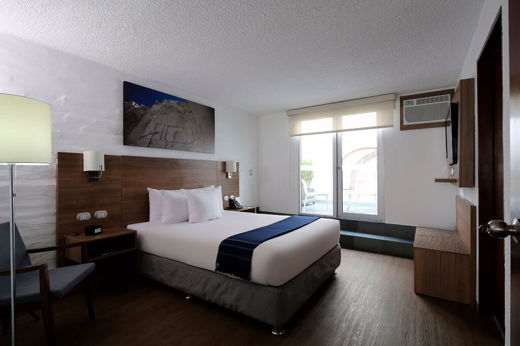 Casa Andina Select Arequipa (1)