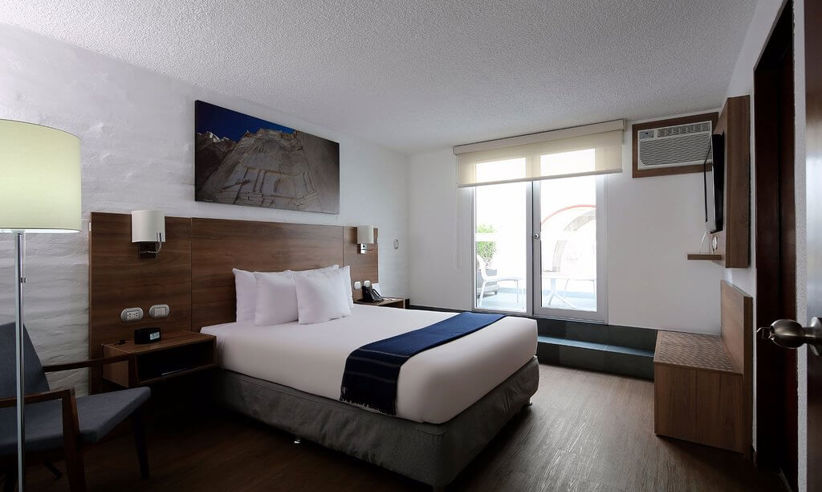 Casa Andina Select Arequipa (1)