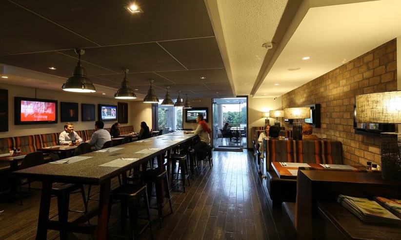 Casa Andina Select Arequipa (2)
