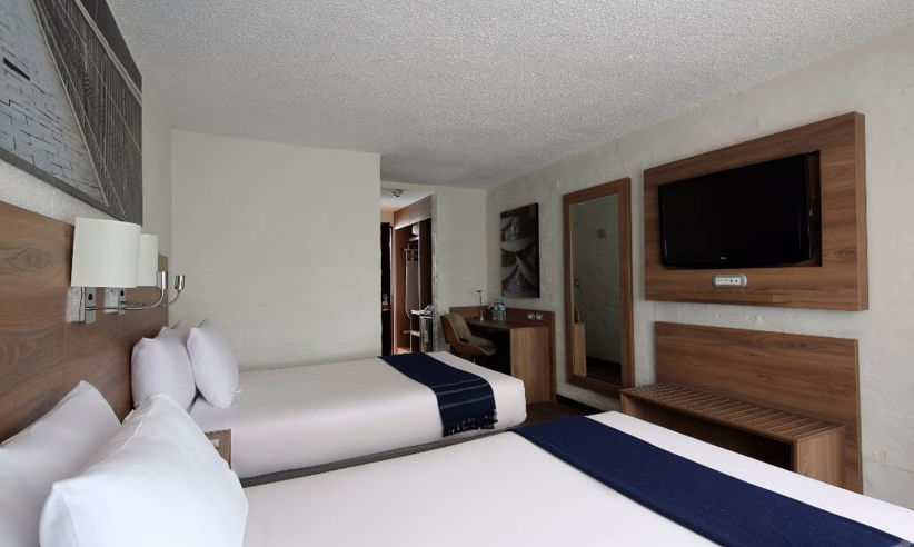 Casa Andina Select Arequipa (7)