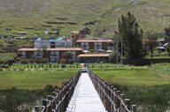 2500X1667 Casaandinahotelespremiumpunohotel5estrellascercalagotiticaca