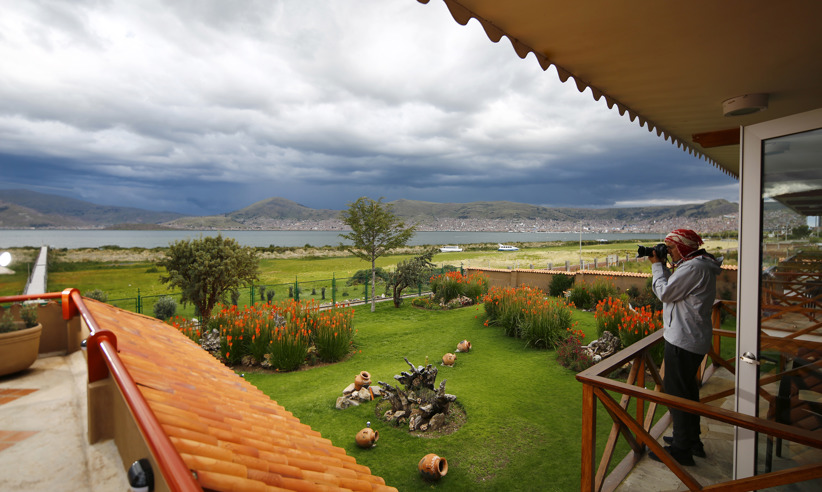 3000X2000 Casaandinahotelespremiumpunohotel5estrellasjardinvistahotel