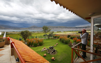 3000X2000 Casaandinahotelespremiumpunohotel5estrellasjardinvistahotel
