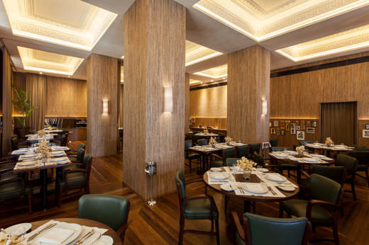 Fasano Restaurant