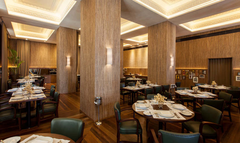 Fasano Restaurant