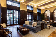 Hotel Fasano Salvador Lobby