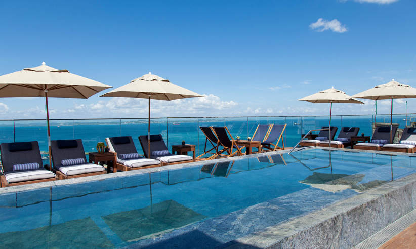 Hotel Fasano Salvador Pool (2)