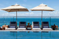 Hotel Fasano Salvador Pool