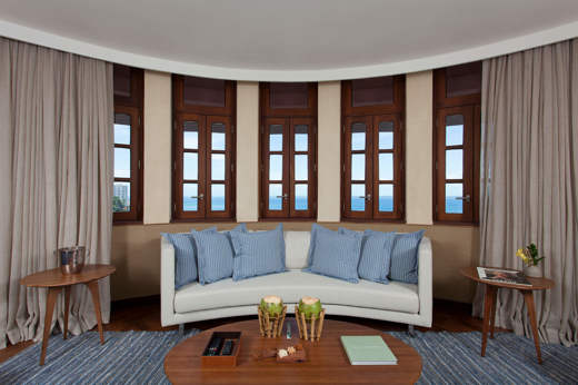 Hotel Fasano Salvador Suite Deluxe (2)