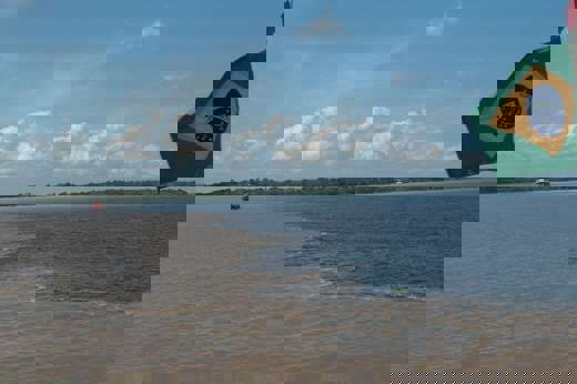 50 Meeting Of Waters 0