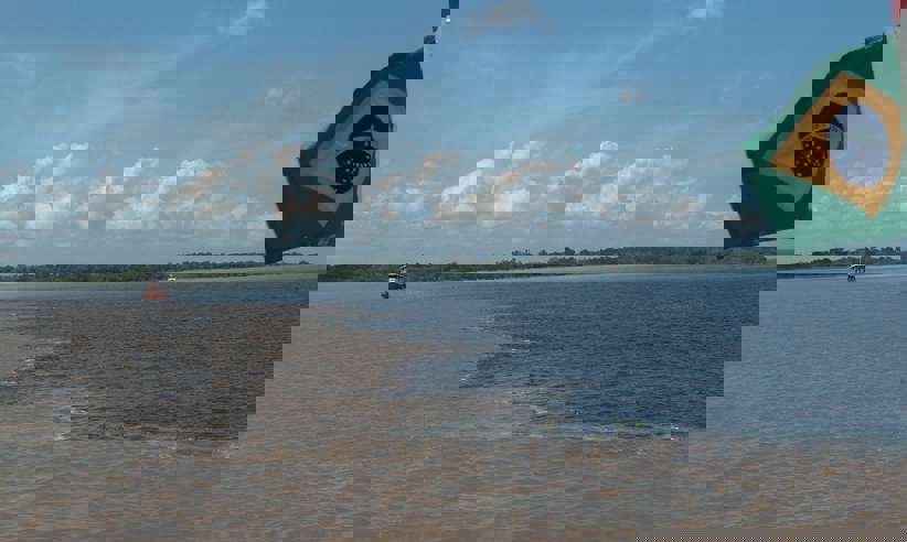 50 Meeting Of Waters 0