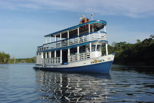 Barco 04