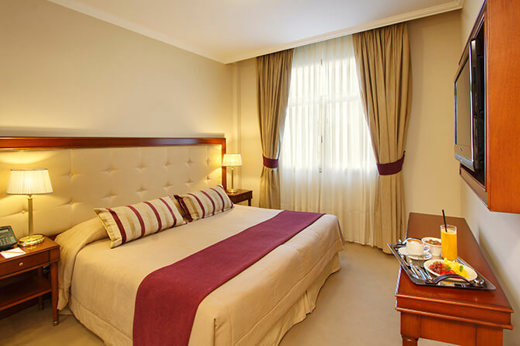 Room Suite Callao1