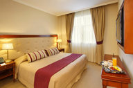 Room Suite Callao1
