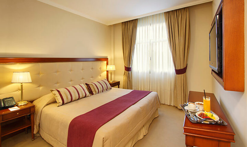 Room Suite Callao1