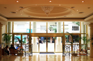 Lobby 41