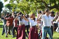 Dia De Campo Buenos Aires Actividades 6
