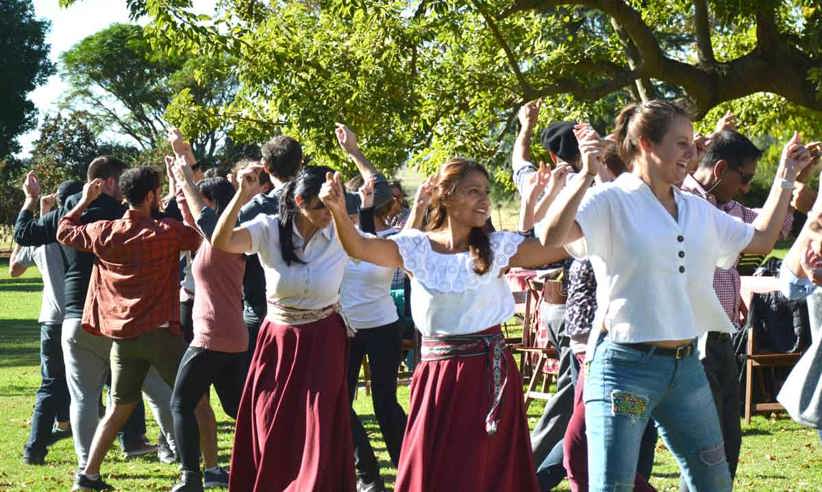 Dia De Campo Buenos Aires Actividades 6