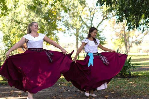 Hotel San Antonio Areco Actividades 7