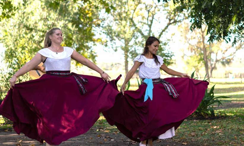 Hotel San Antonio Areco Actividades 7