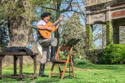 Hotel San Antonio Areco Actividades 9
