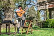 Hotel San Antonio Areco Actividades 9